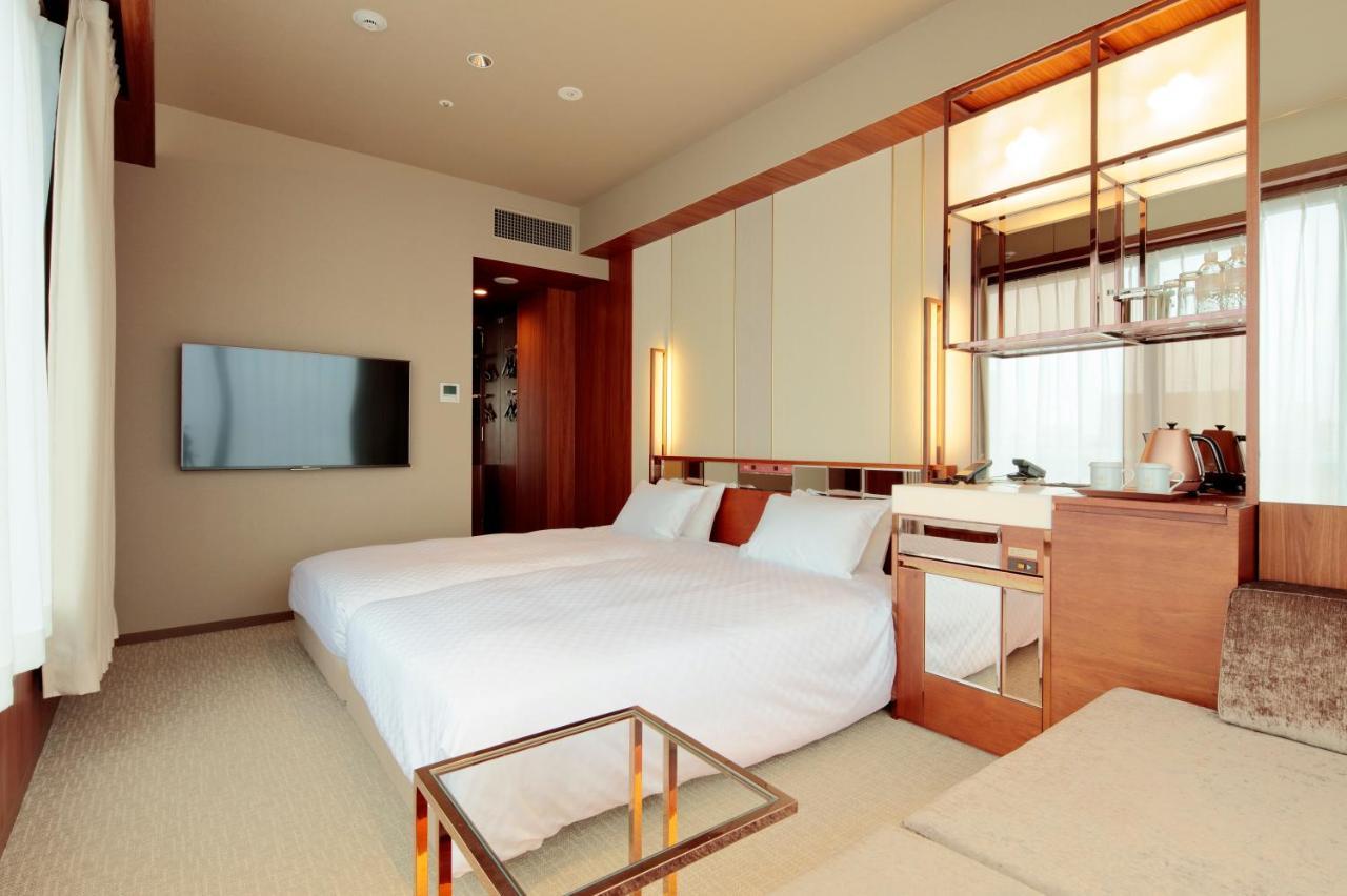 Candeo Hotels Nagasaki Shinchi Chinatown المظهر الخارجي الصورة