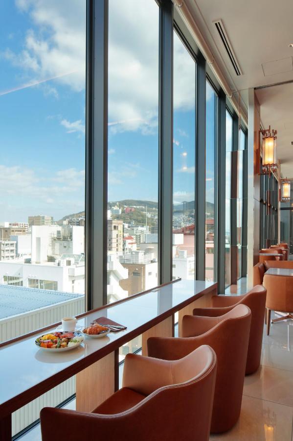 Candeo Hotels Nagasaki Shinchi Chinatown المظهر الخارجي الصورة