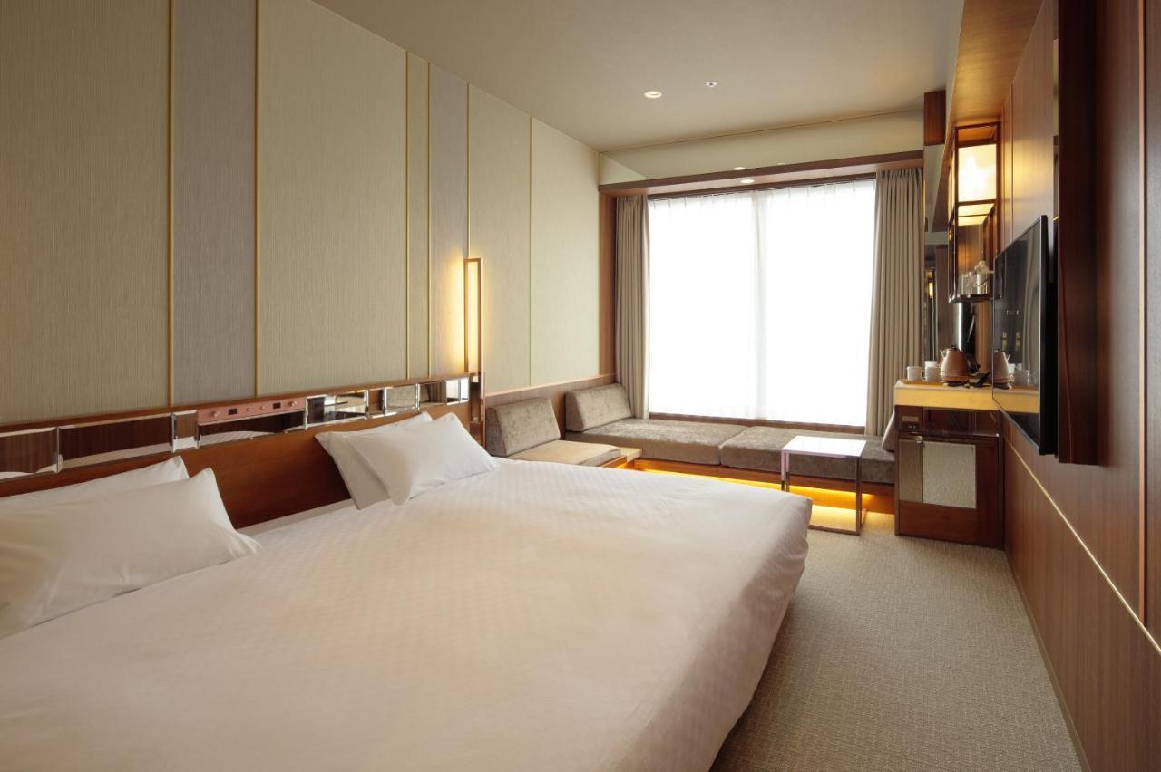Candeo Hotels Nagasaki Shinchi Chinatown المظهر الخارجي الصورة