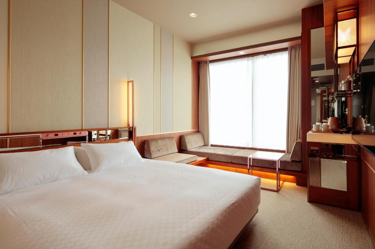 Candeo Hotels Nagasaki Shinchi Chinatown المظهر الخارجي الصورة