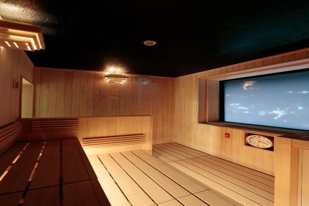 Candeo Hotels Nagasaki Shinchi Chinatown المظهر الخارجي الصورة