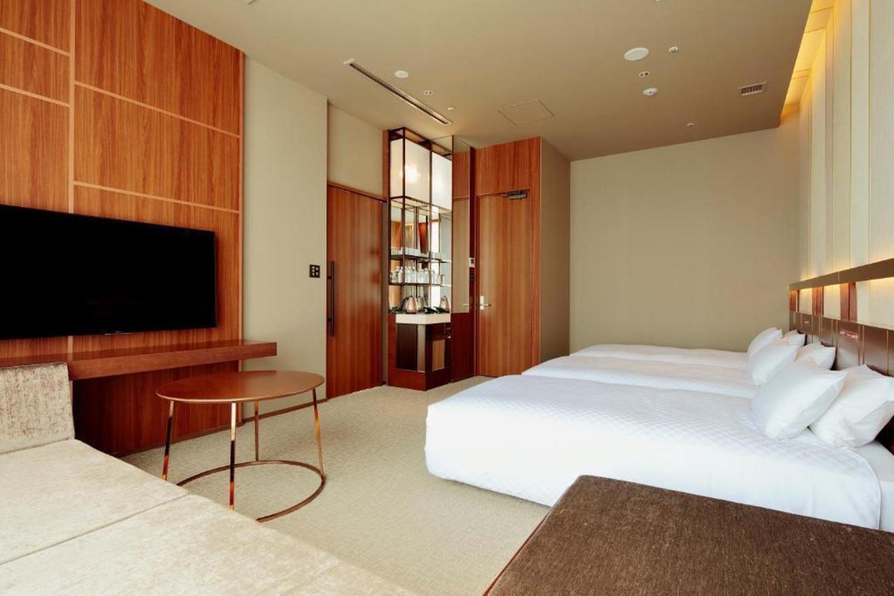 Candeo Hotels Nagasaki Shinchi Chinatown المظهر الخارجي الصورة